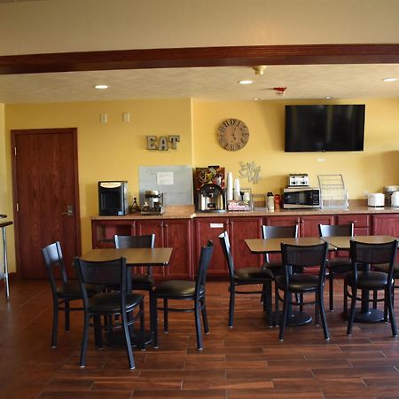 Heartland Hotel & Suites Rock Valley Εξωτερικό φωτογραφία