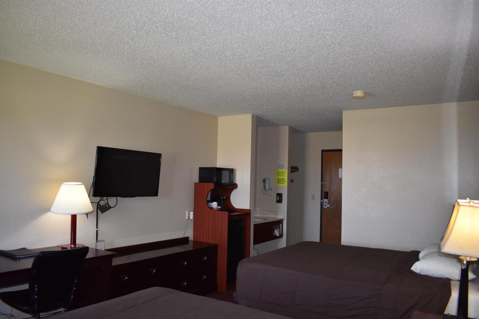 Heartland Hotel & Suites Rock Valley Εξωτερικό φωτογραφία