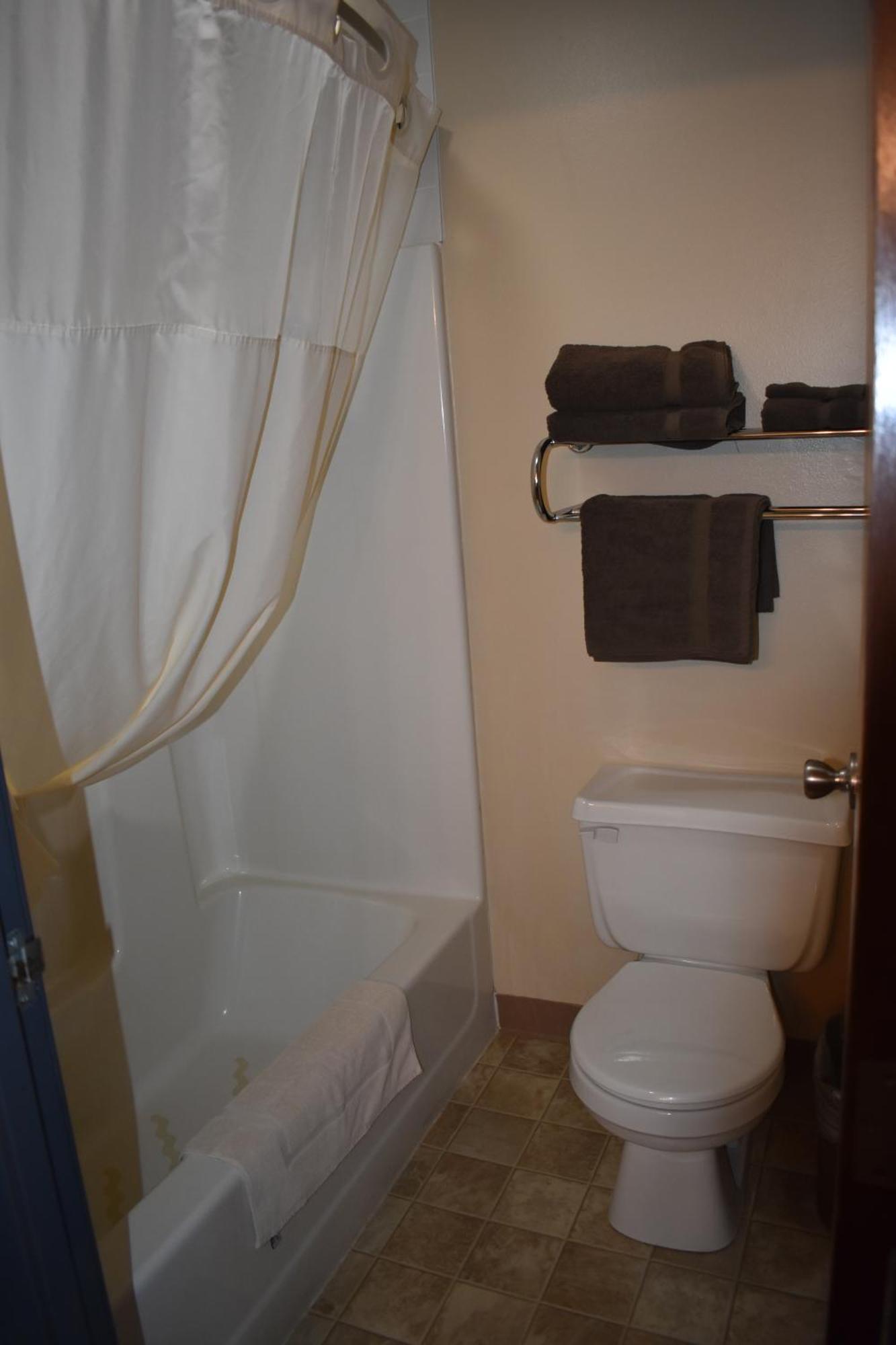 Heartland Hotel & Suites Rock Valley Εξωτερικό φωτογραφία
