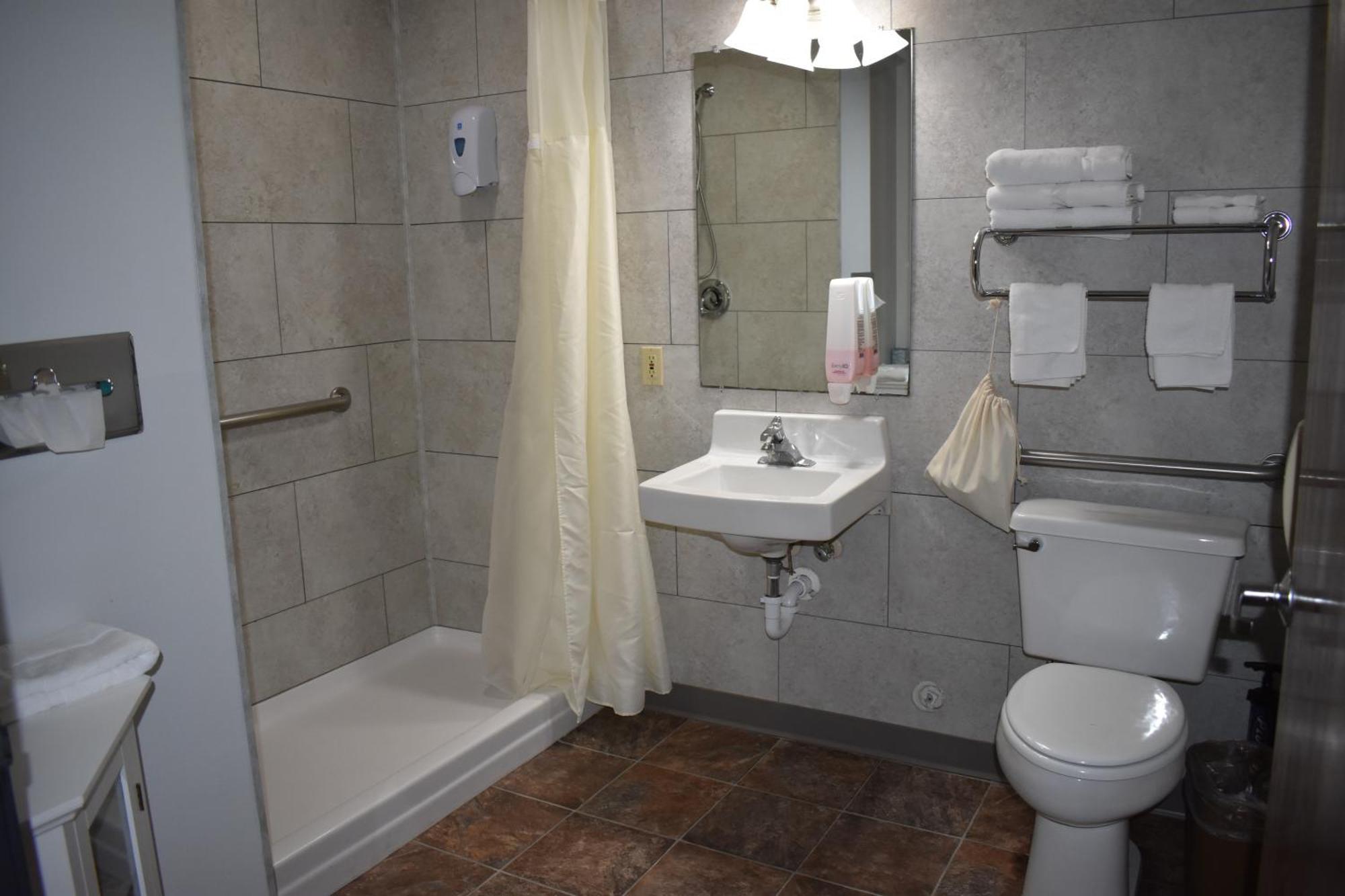 Heartland Hotel & Suites Rock Valley Εξωτερικό φωτογραφία