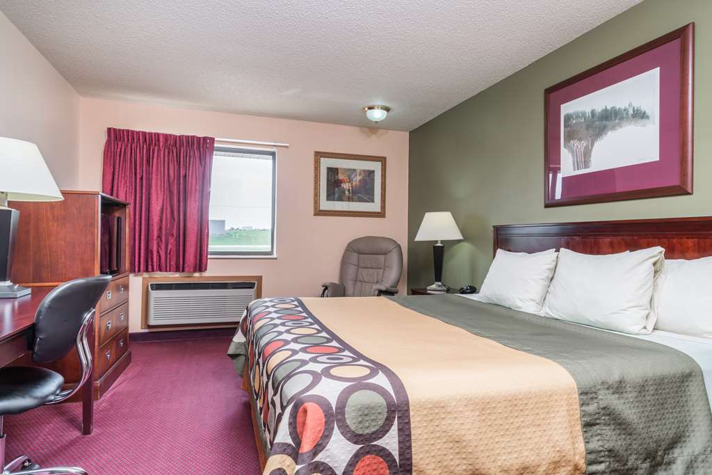 Heartland Hotel & Suites Rock Valley Δωμάτιο φωτογραφία
