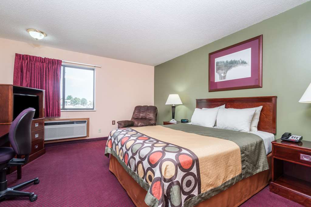 Heartland Hotel & Suites Rock Valley Δωμάτιο φωτογραφία