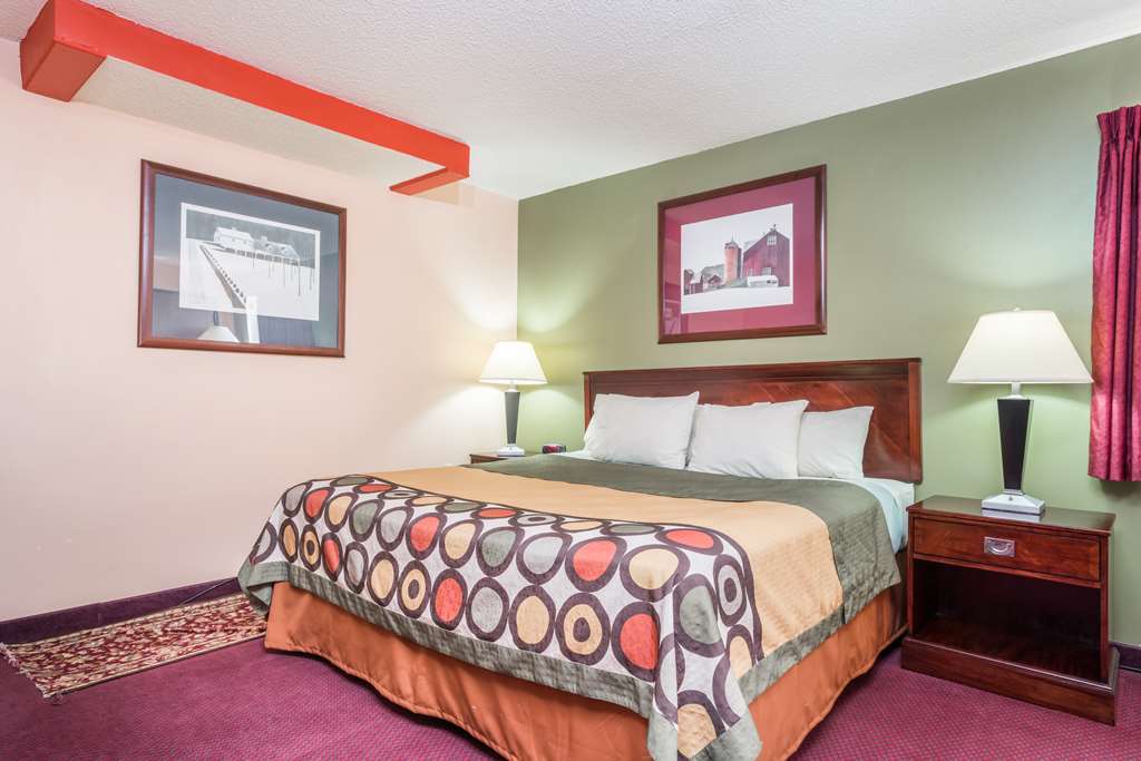 Heartland Hotel & Suites Rock Valley Δωμάτιο φωτογραφία
