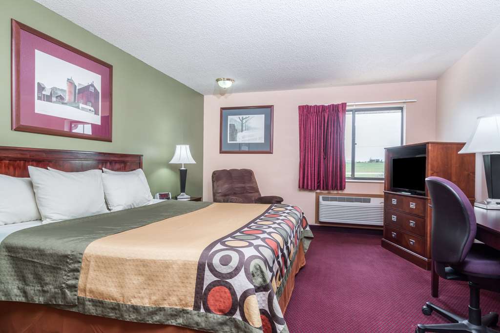 Heartland Hotel & Suites Rock Valley Δωμάτιο φωτογραφία