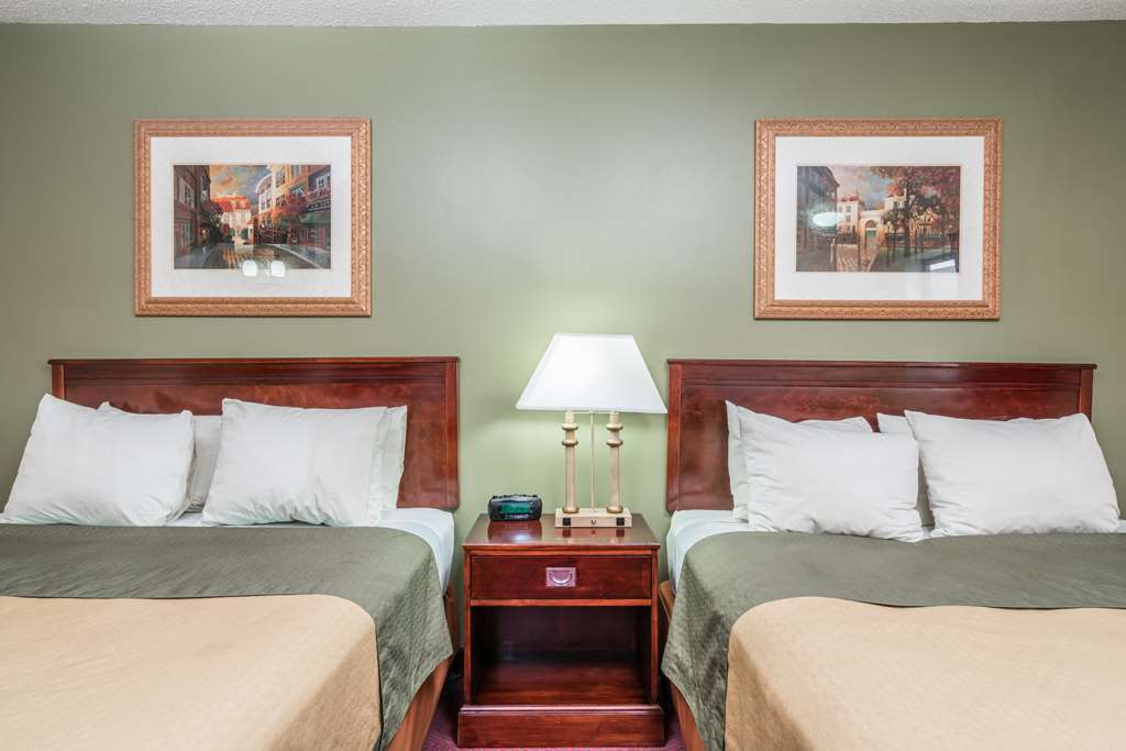 Heartland Hotel & Suites Rock Valley Δωμάτιο φωτογραφία