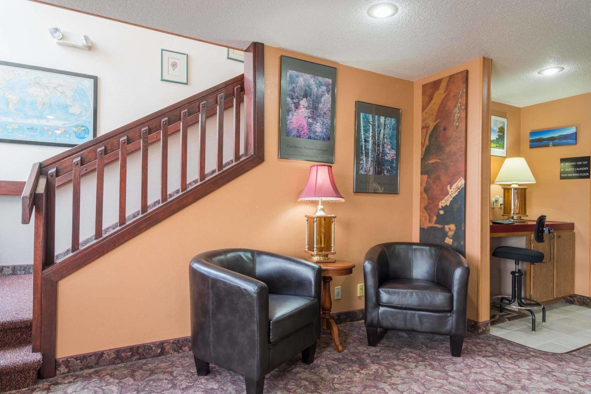 Heartland Hotel & Suites Rock Valley Εξωτερικό φωτογραφία