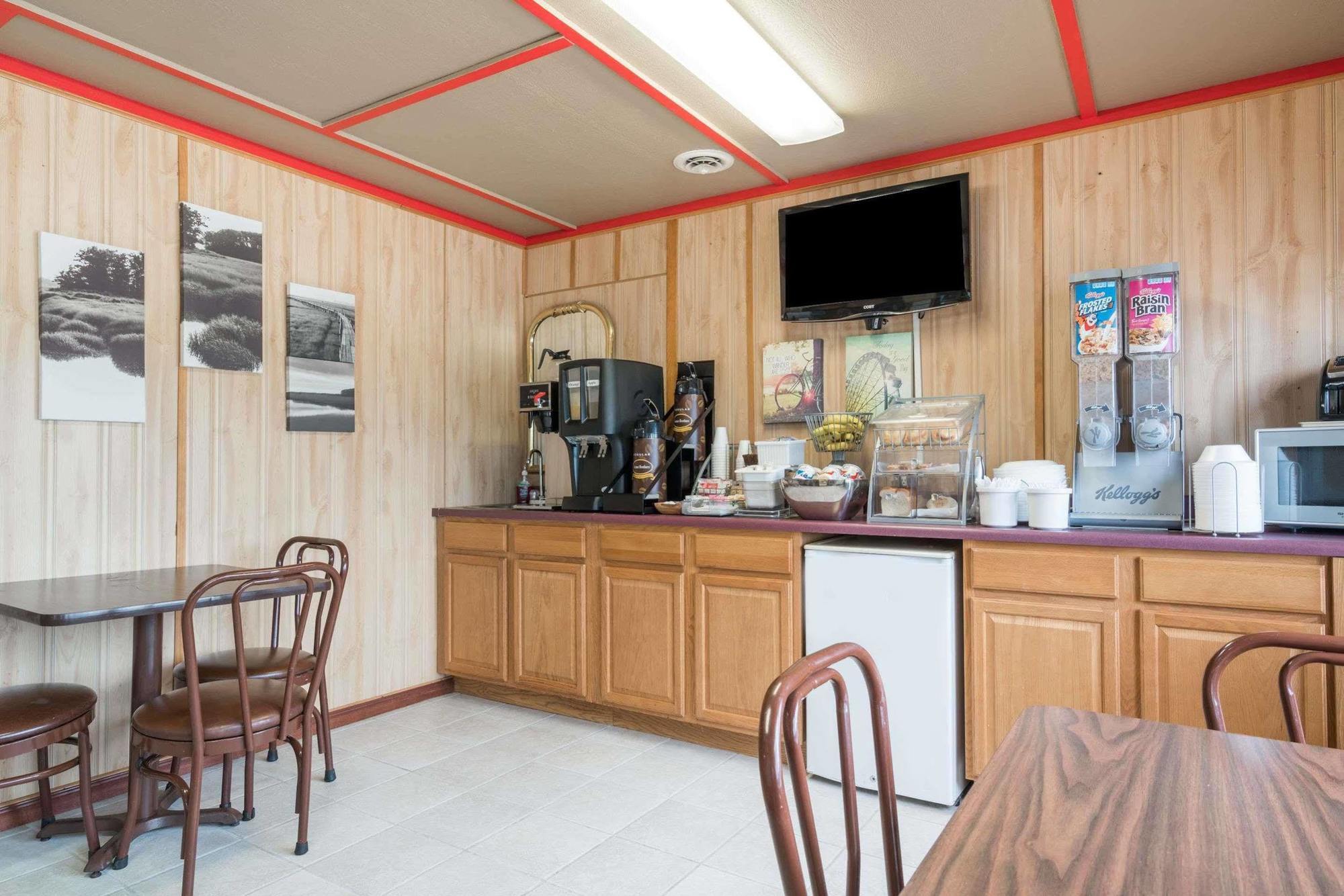 Heartland Hotel & Suites Rock Valley Εξωτερικό φωτογραφία