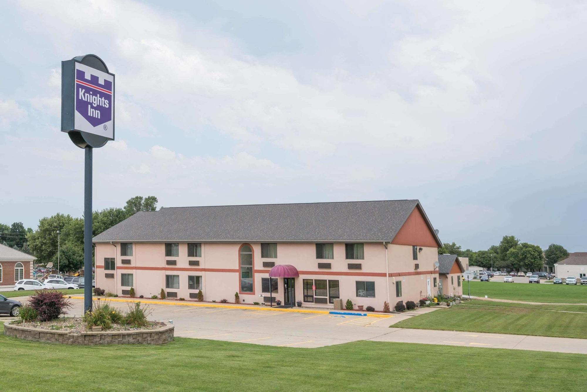 Heartland Hotel & Suites Rock Valley Εξωτερικό φωτογραφία