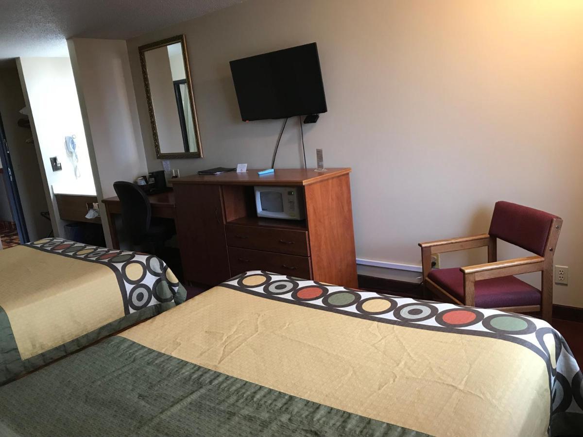 Heartland Hotel & Suites Rock Valley Εξωτερικό φωτογραφία