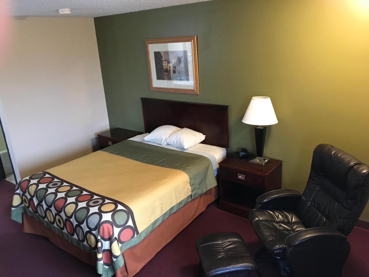 Heartland Hotel & Suites Rock Valley Εξωτερικό φωτογραφία