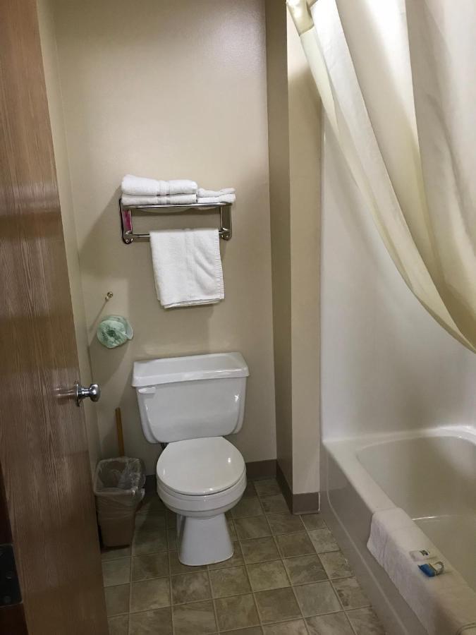 Heartland Hotel & Suites Rock Valley Εξωτερικό φωτογραφία