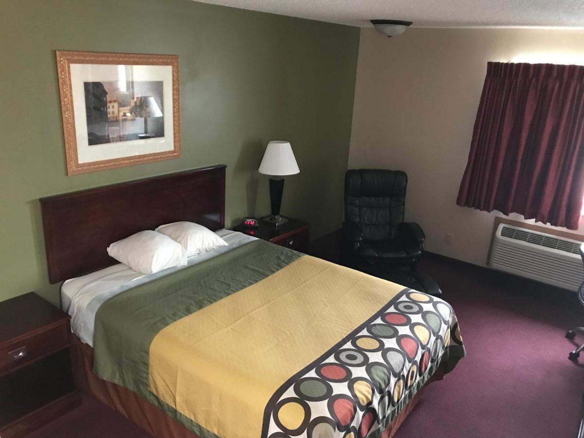 Heartland Hotel & Suites Rock Valley Εξωτερικό φωτογραφία