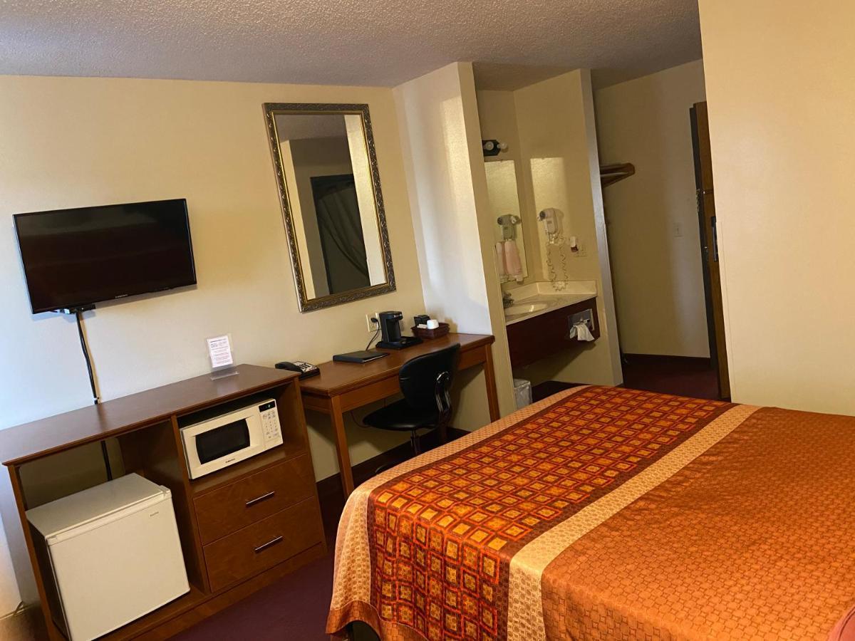 Heartland Hotel & Suites Rock Valley Εξωτερικό φωτογραφία