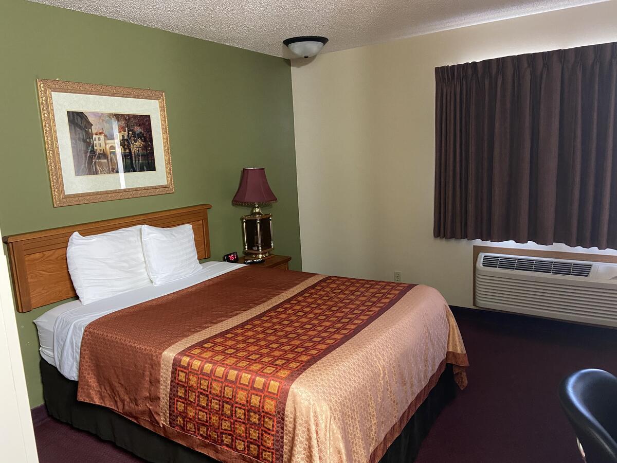 Heartland Hotel & Suites Rock Valley Εξωτερικό φωτογραφία
